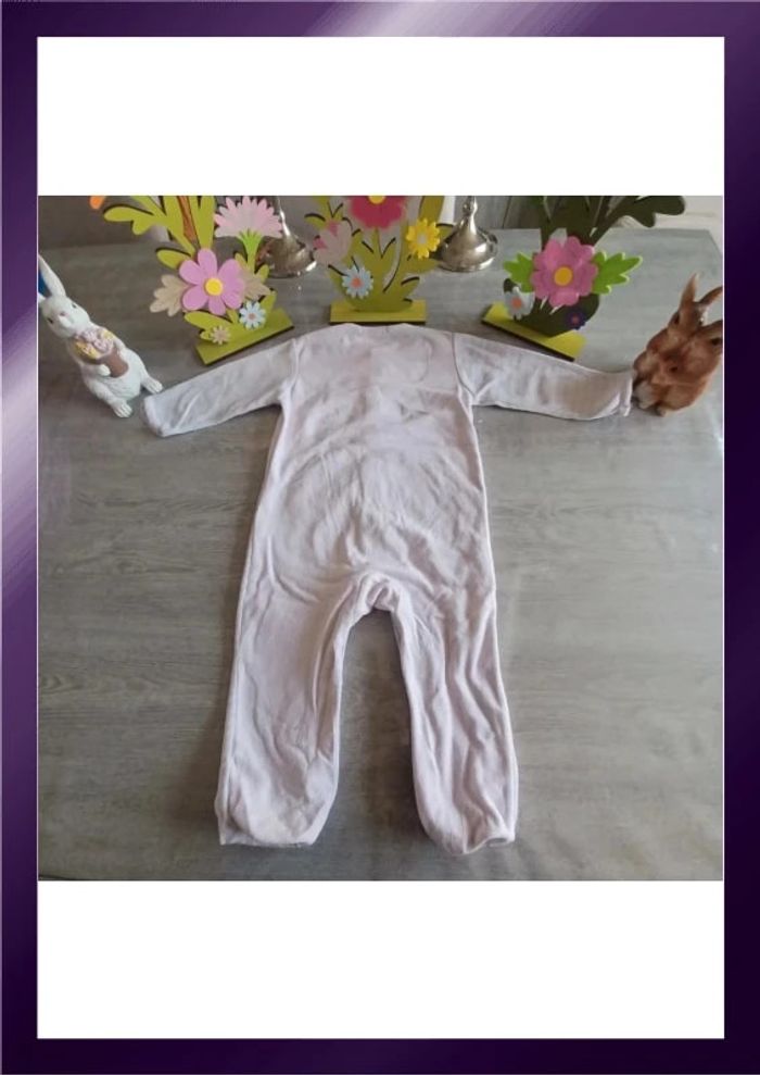 Pyjama fille 24 mois - photo numéro 6