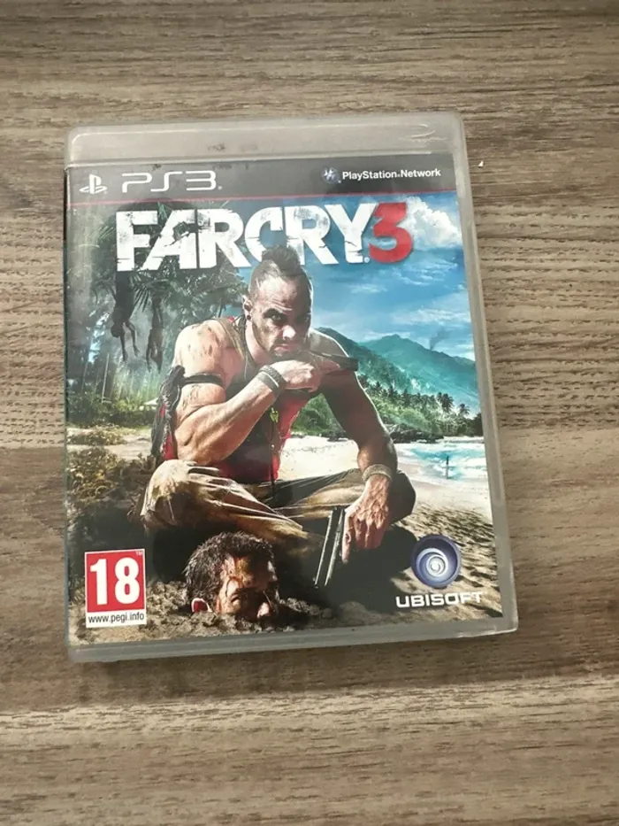 Farcry 3 - photo numéro 2