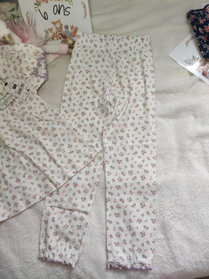 Pyjama Sergent major 6 ans neuf - photo numéro 4