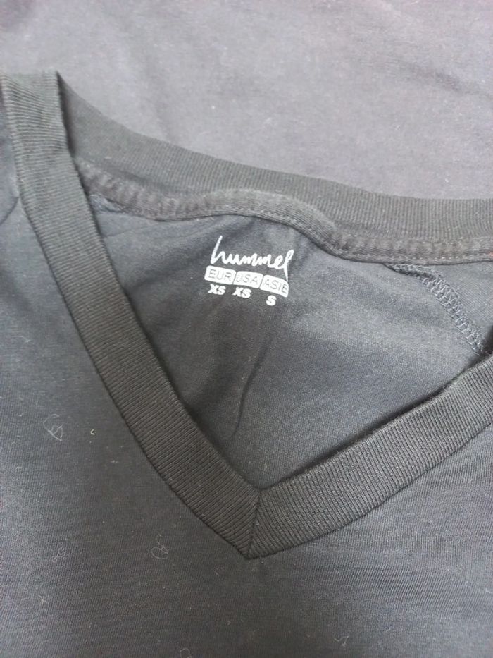 Lot 2 tee-shirts - photo numéro 3