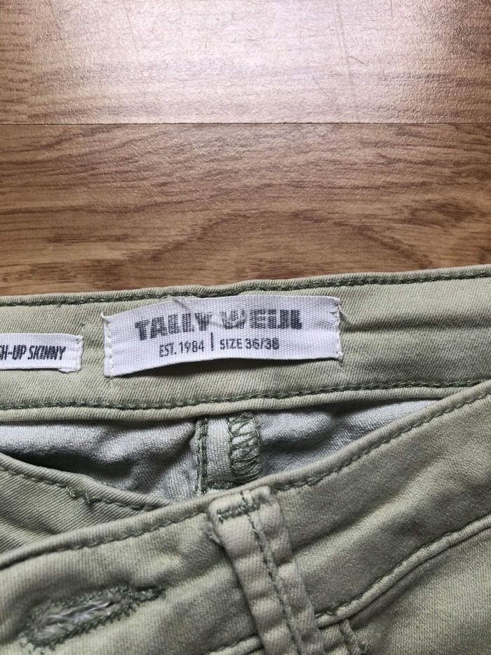 Pantalon - photo numéro 2