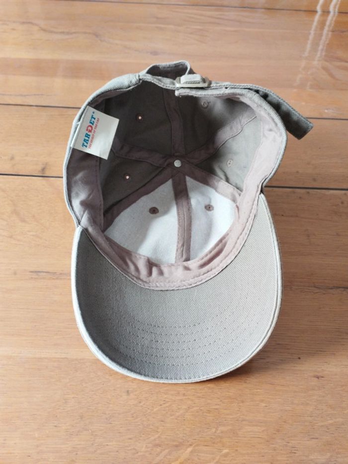 Casquette - photo numéro 5