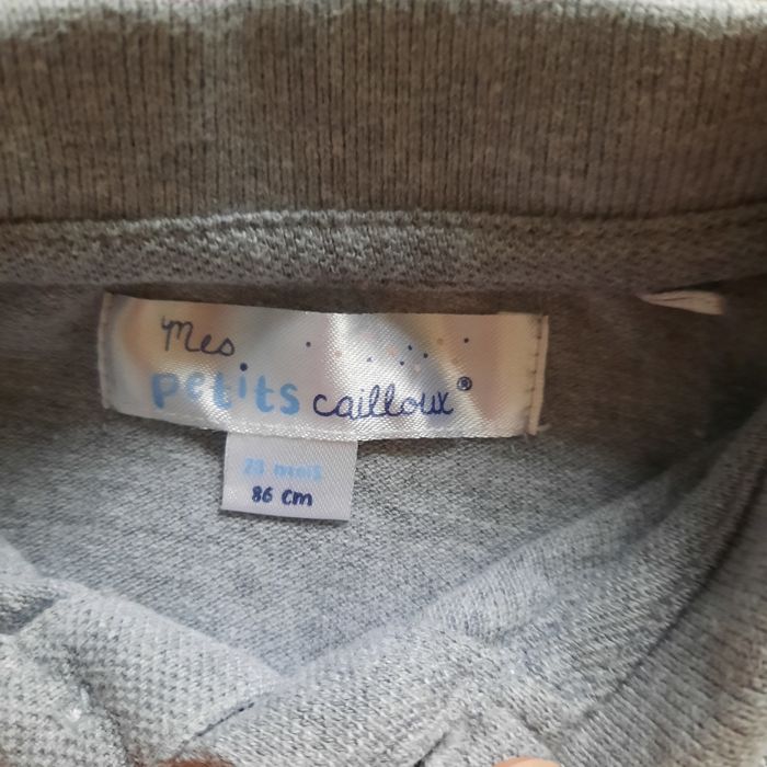 Lot de vêtements 18 mois 86 cm - photo numéro 8