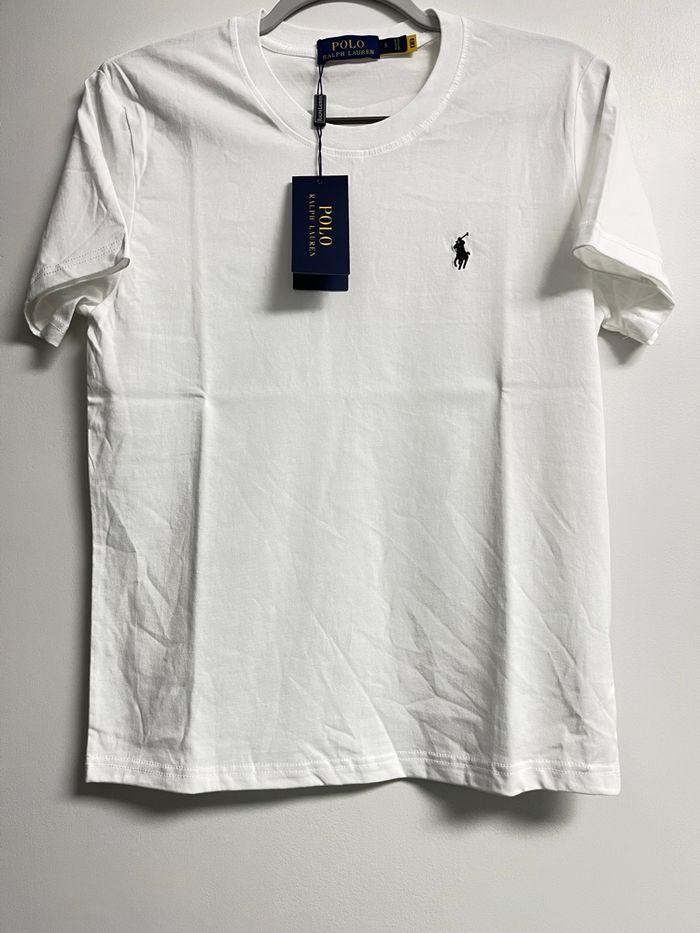 T-shirt Ralph Lauren - photo numéro 2
