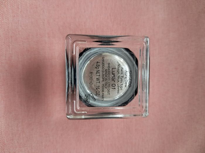 Highlighter - photo numéro 3