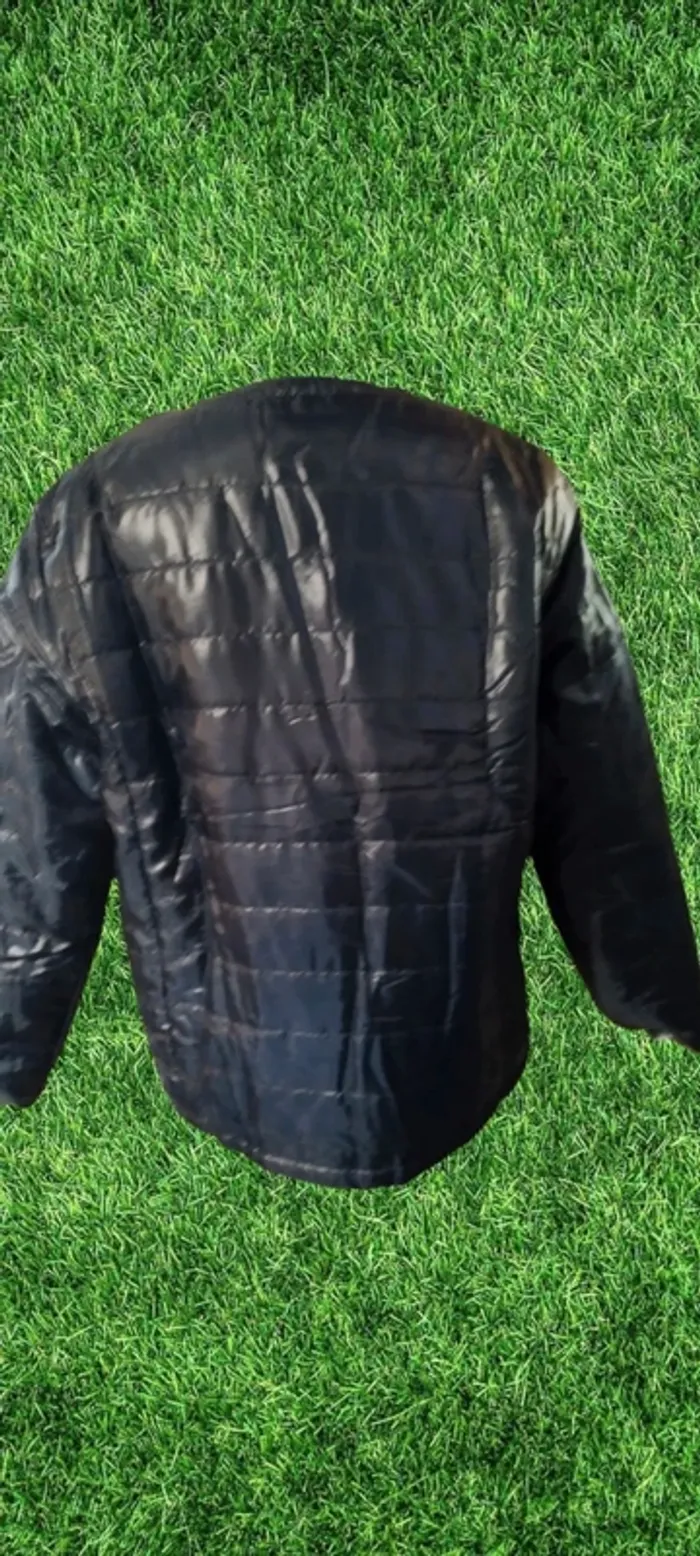 Manteau réversible - photo numéro 6
