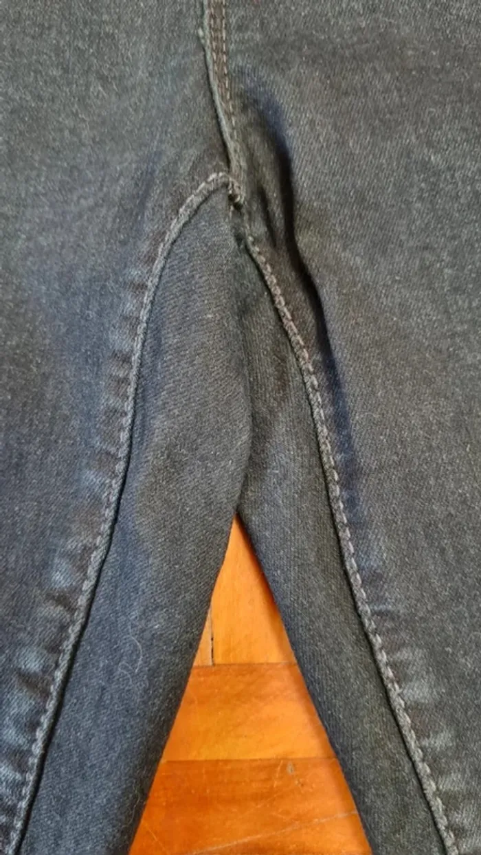 Jeans femme stooker T40 FR - photo numéro 3