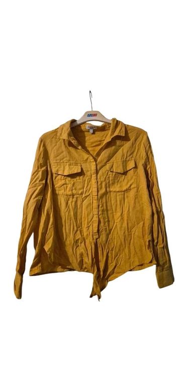 Chemise