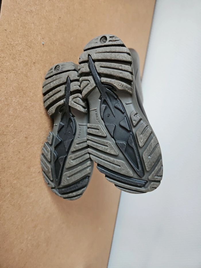 Botte de pluie - photo numéro 5