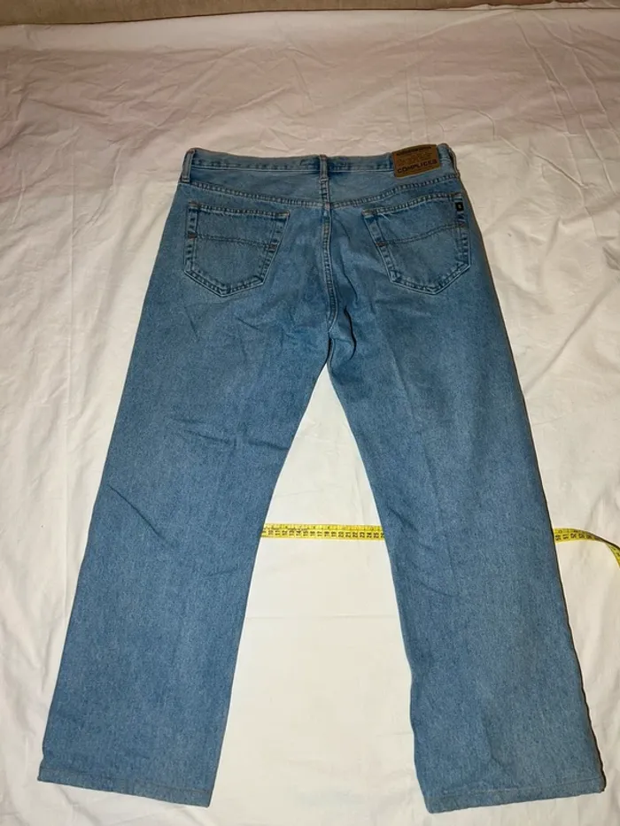 Jean large complices - photo numéro 10