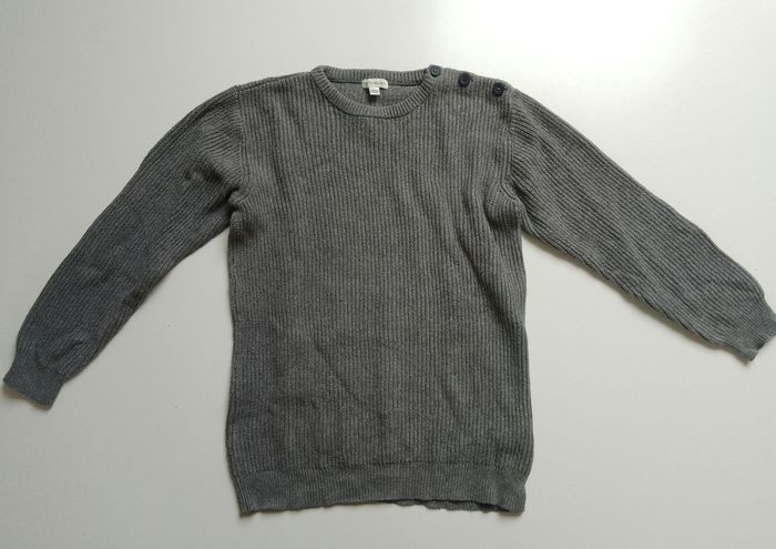 Pull garçon 12 ans Vertbaudet