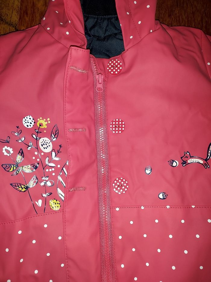 Manteau 9 mois - photo numéro 4