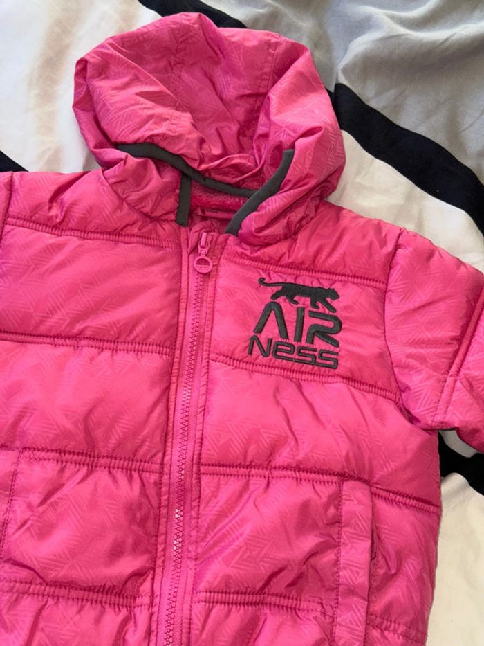 Doudoune airness - photo numéro 2