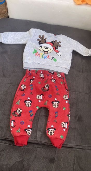 lot vêtement 6 mois