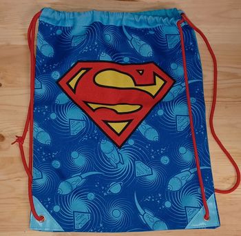 Sac à dos