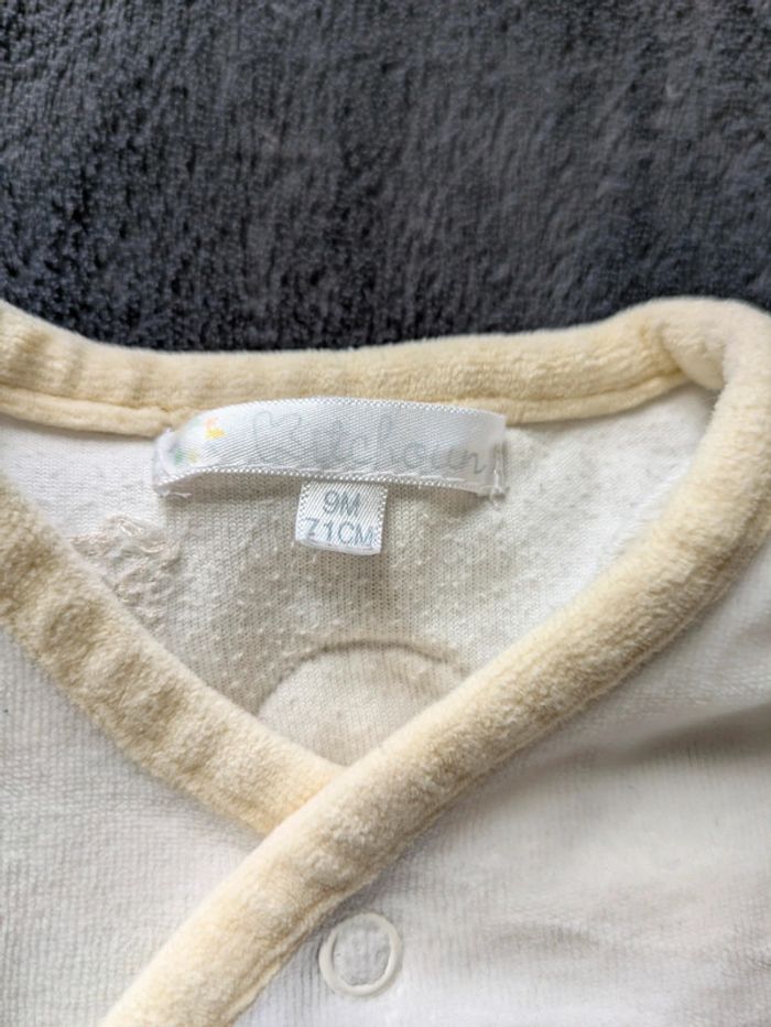 Lot 2 pyjamas - photo numéro 6
