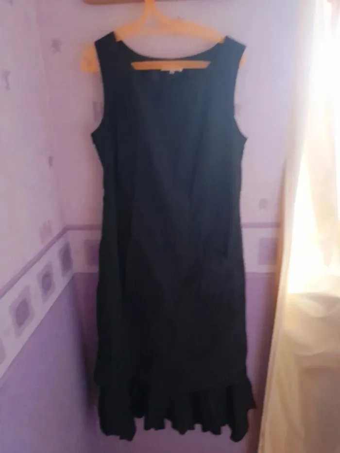 Lot de 2 robes