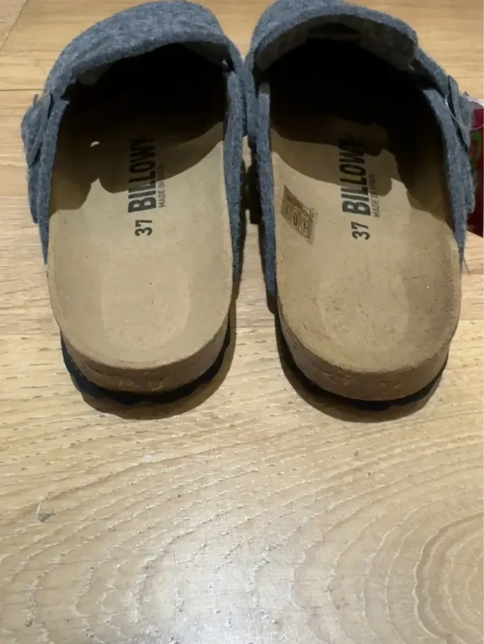 Mules Billowy femme taille 37 - photo numéro 4