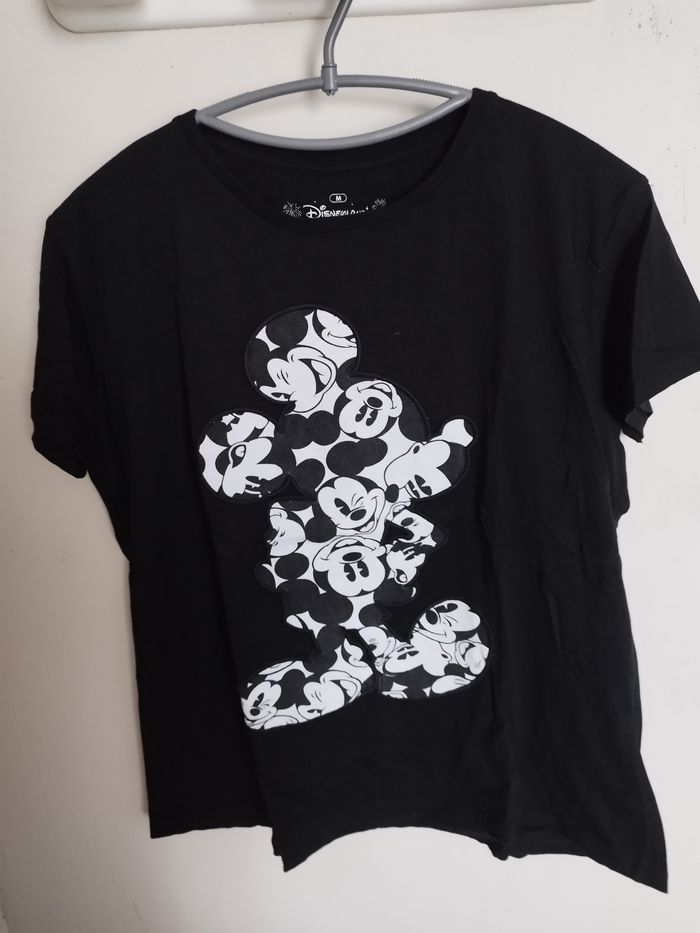 Tee shirt Disney