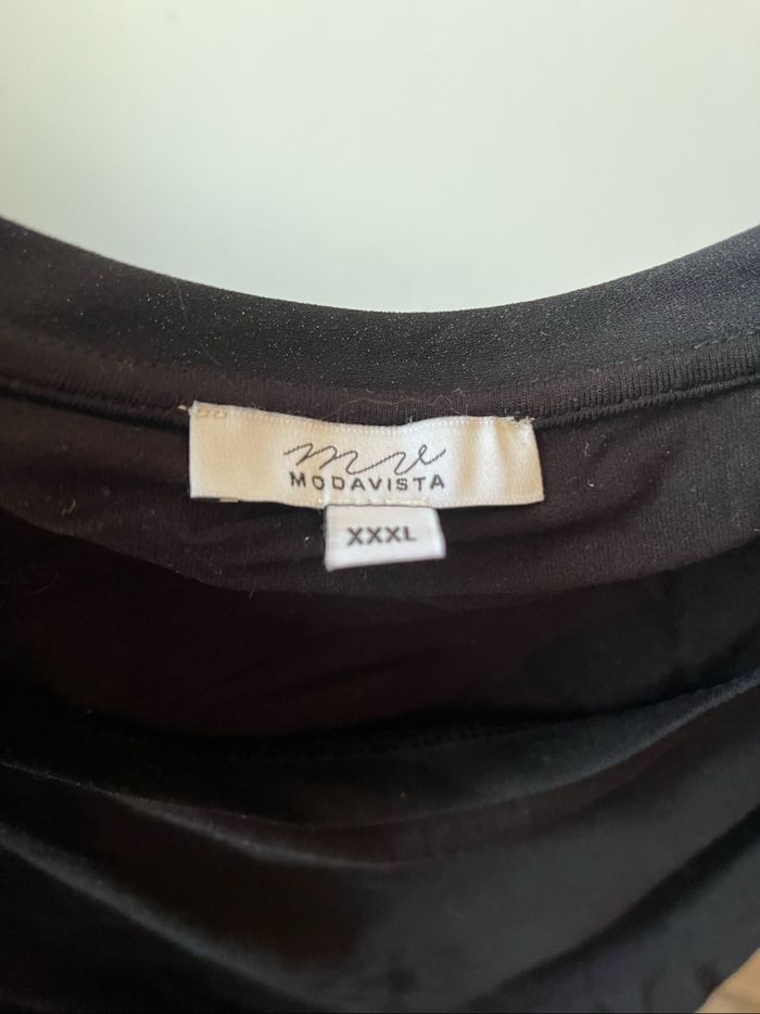 Maillot sans manches - photo numéro 3