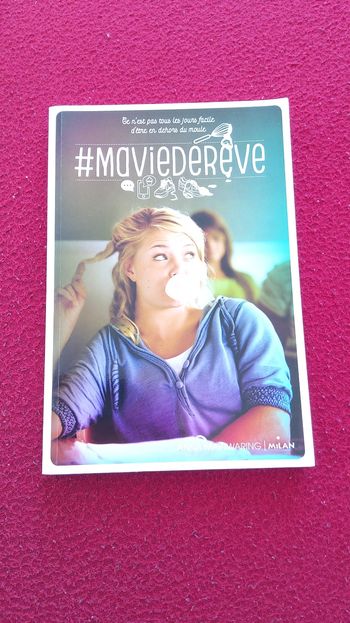 #maviedereve – Anna Mainwaring