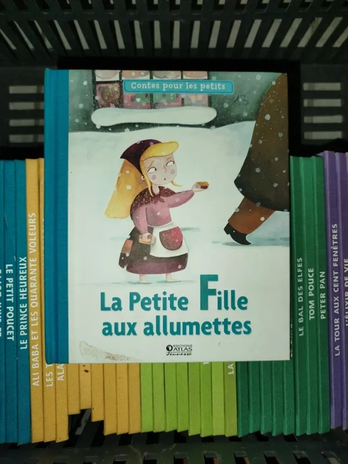 Lots livres - photo numéro 5