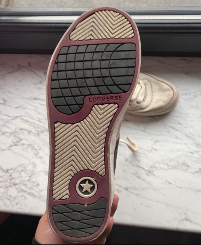 Converse homme - photo numéro 4