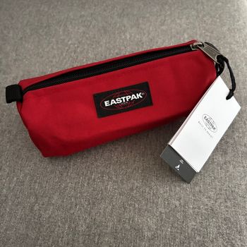 Trousse Eastpak (NEUF)