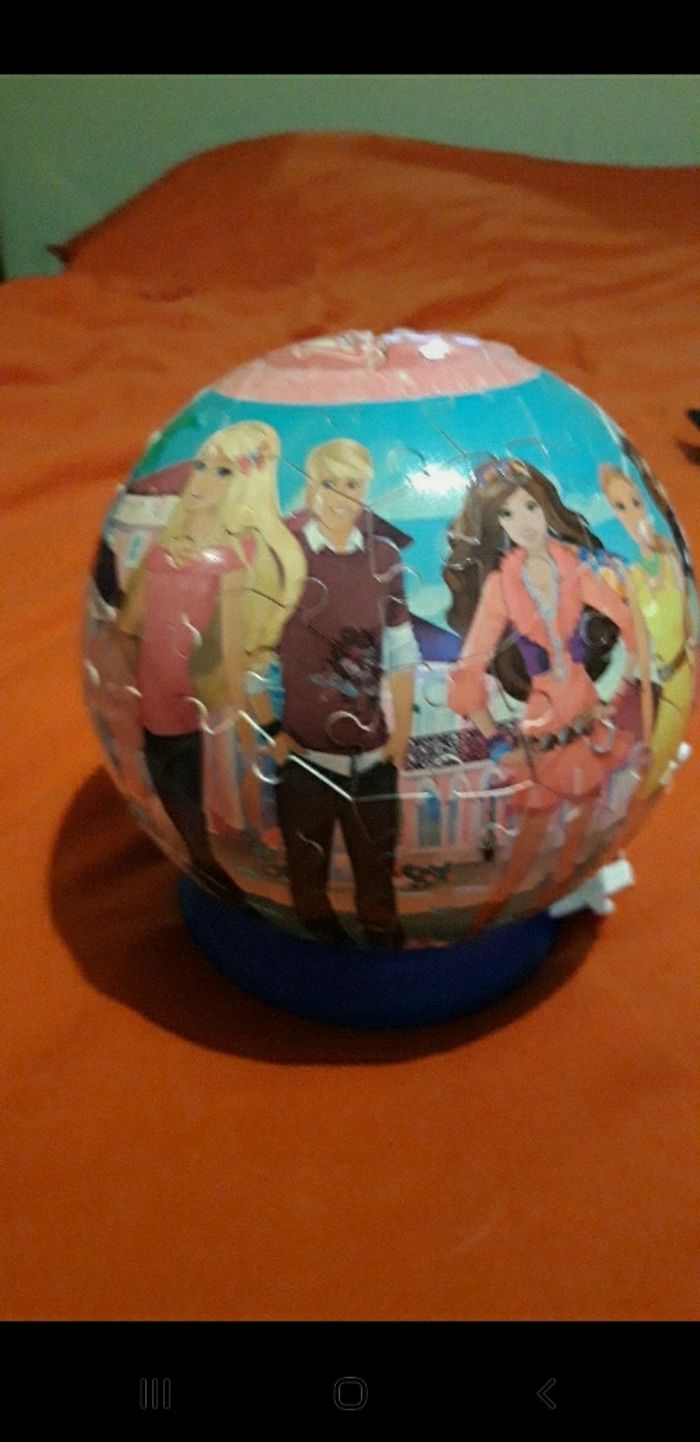 Puzzle