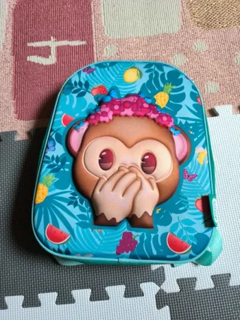 Sac à dos enfant