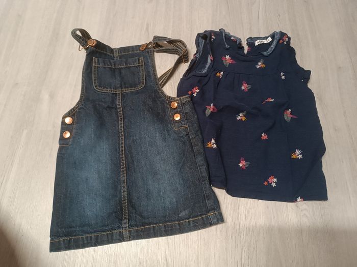 Lot de vêtements - photo numéro 4