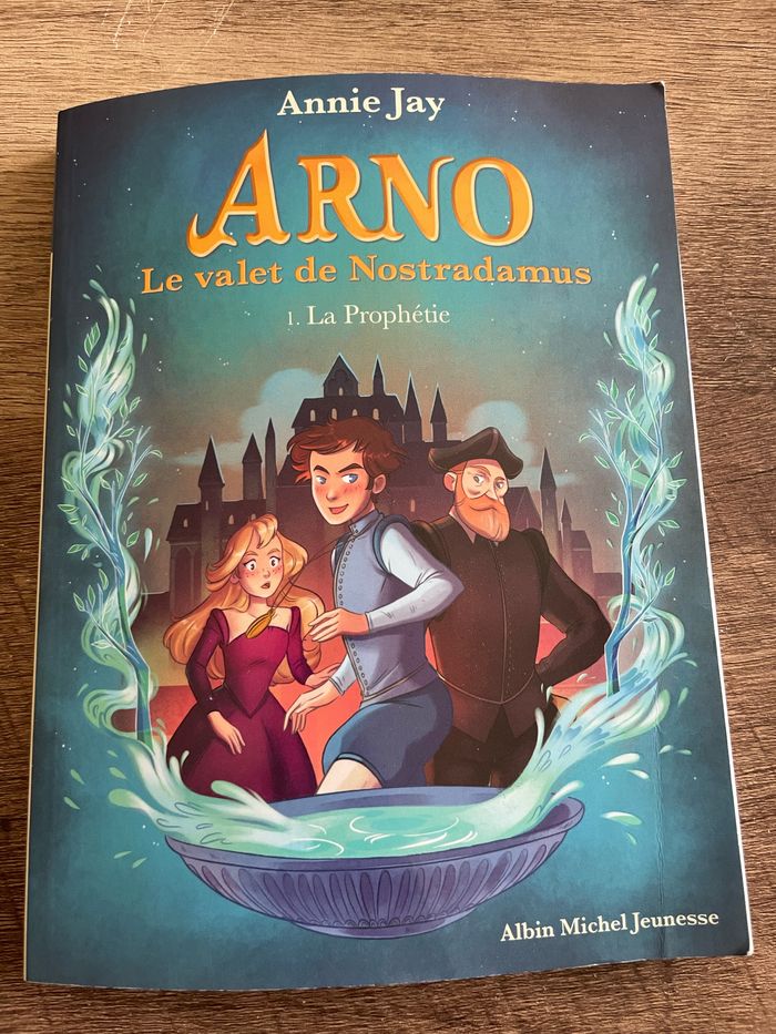 Livre pour enfants