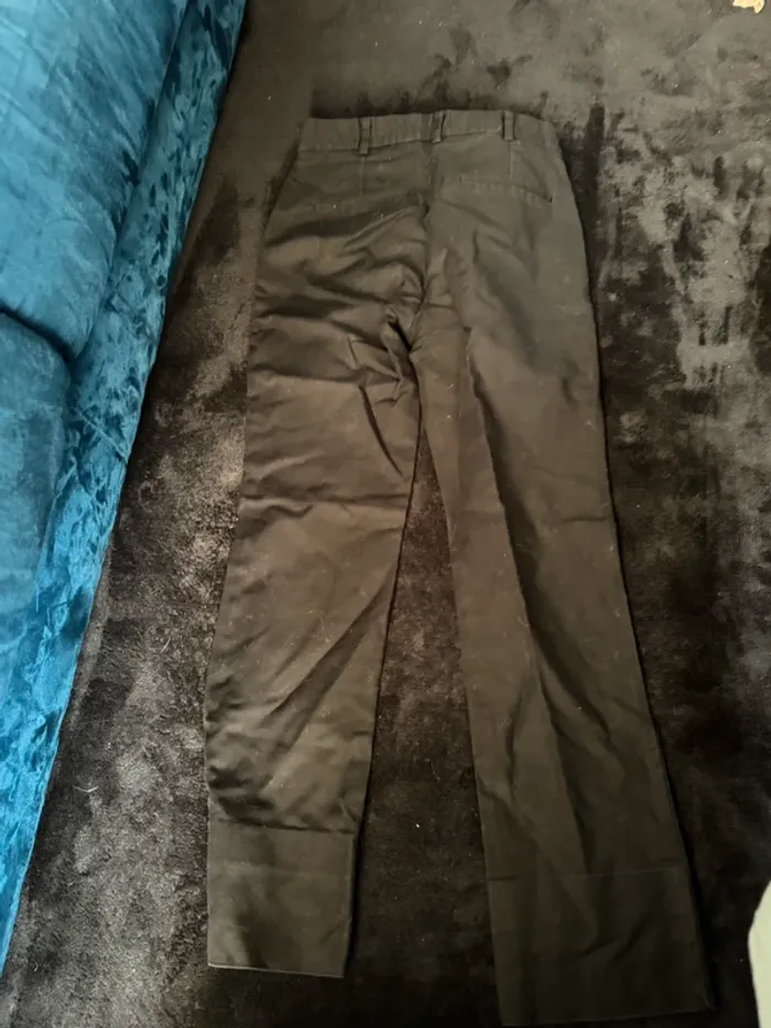 Lot 15 pantalons 36 - photo numéro 7