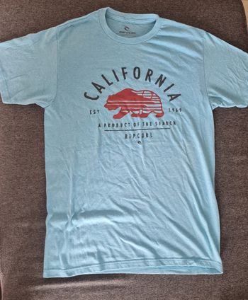T-shirt Rip Curl California