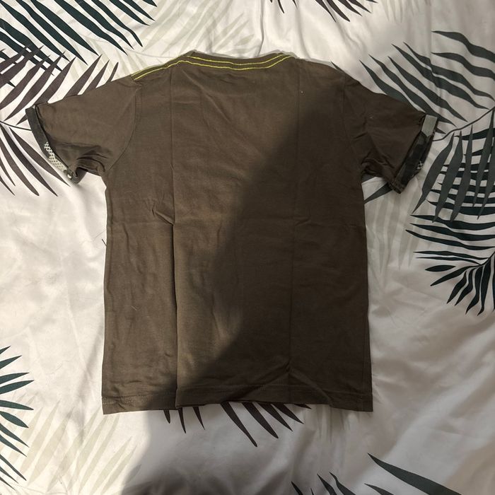 t-shirt - photo numéro 2