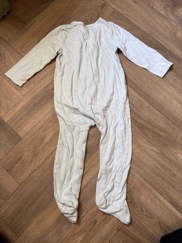 Pyjamas demi-saison - photo numéro 7