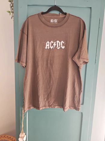 Tee-shirt Pull&bear