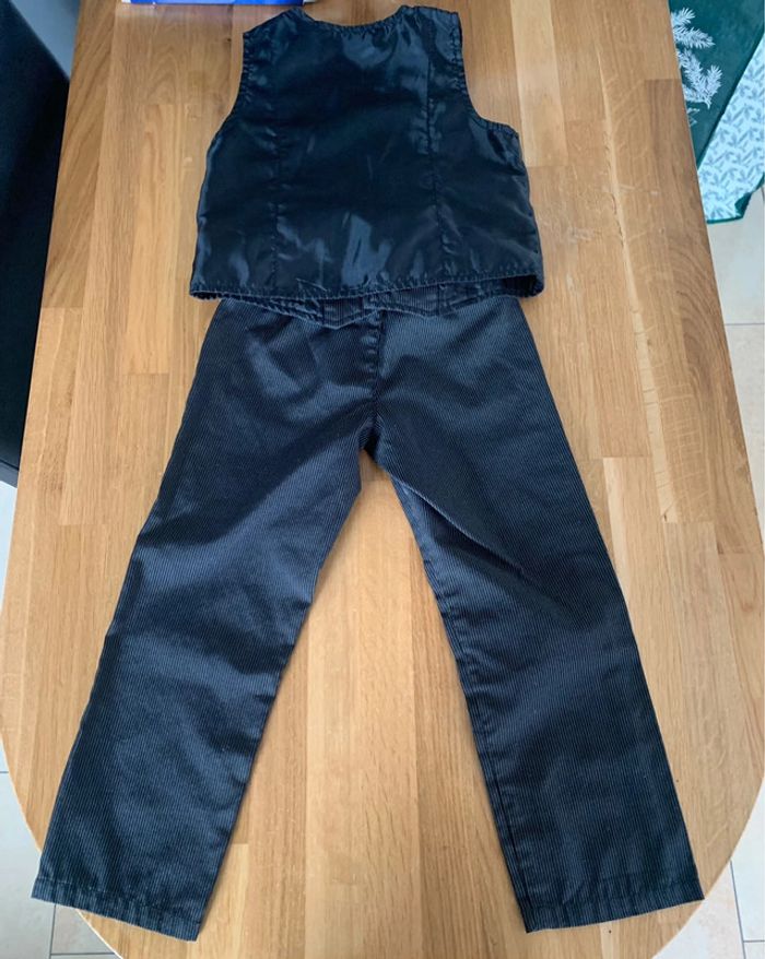 Ensemble 2 pièces Kidkanaï 4 ans - 104 cm - photo numéro 2