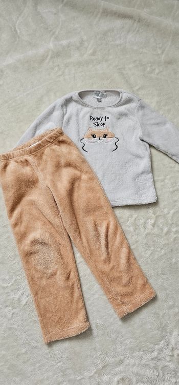 Pyjama deux pièces enfant de la marque la twisty company 5 ans