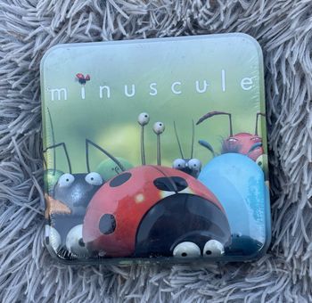 Jeu De Société « Minuscule »