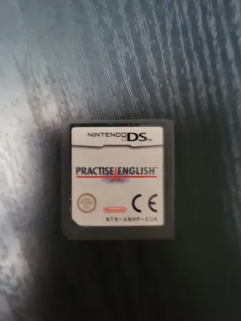Jeux DS