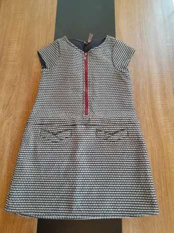 Robe 6ans orchestra