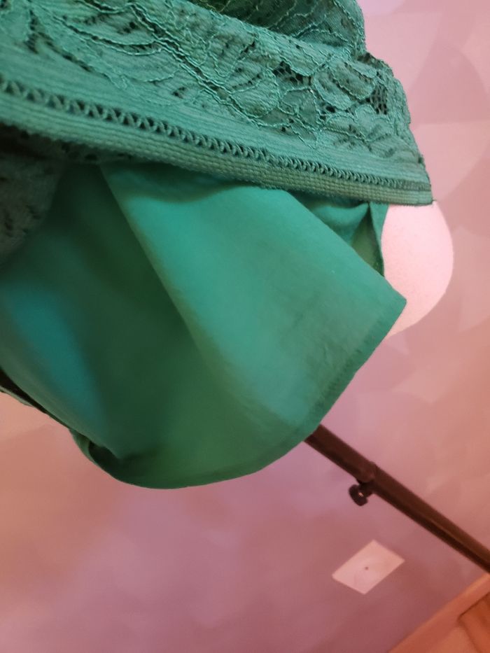 Teeshirt 🎀 Camaieu taille M 4€ - photo numéro 3