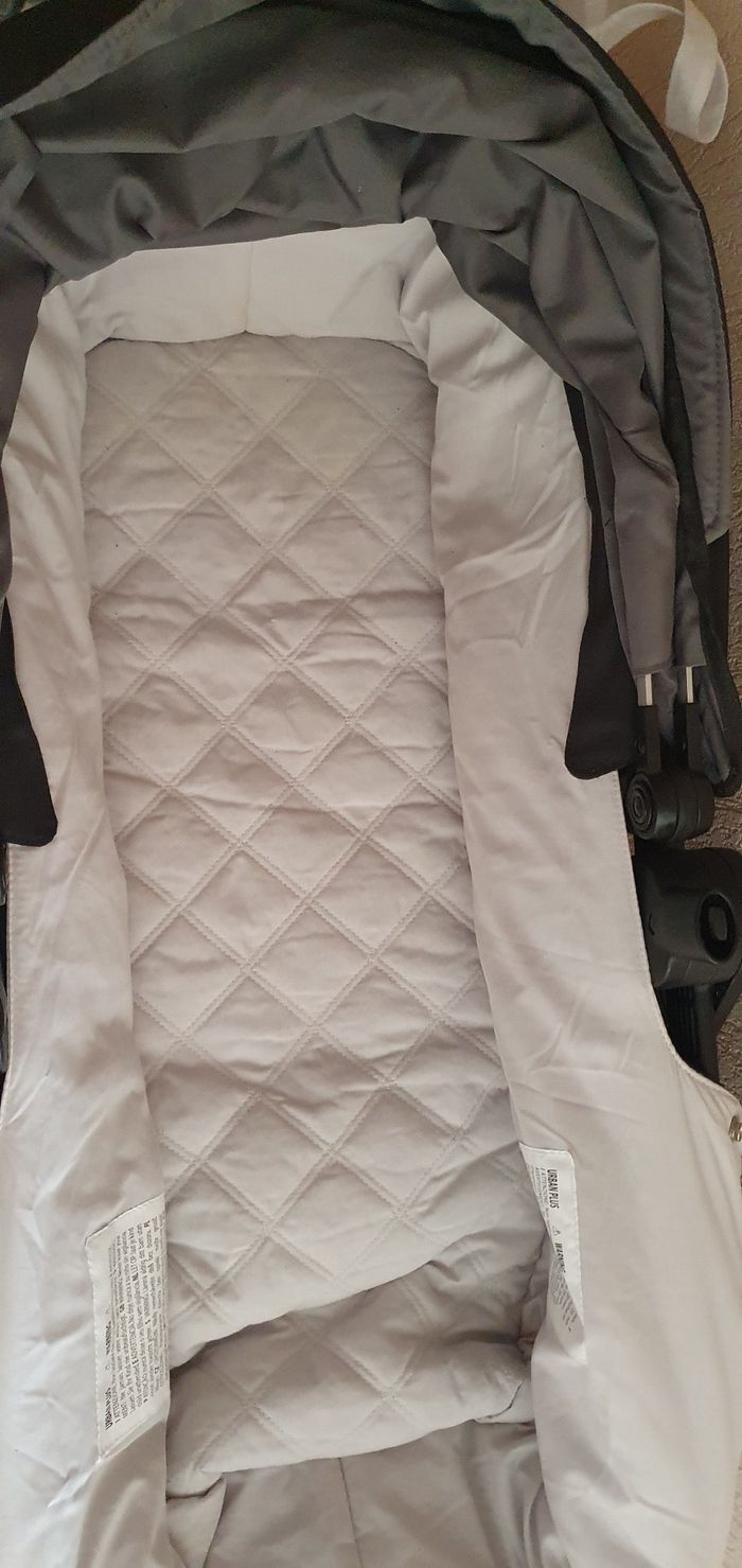 Chicco urban plus - photo numéro 5