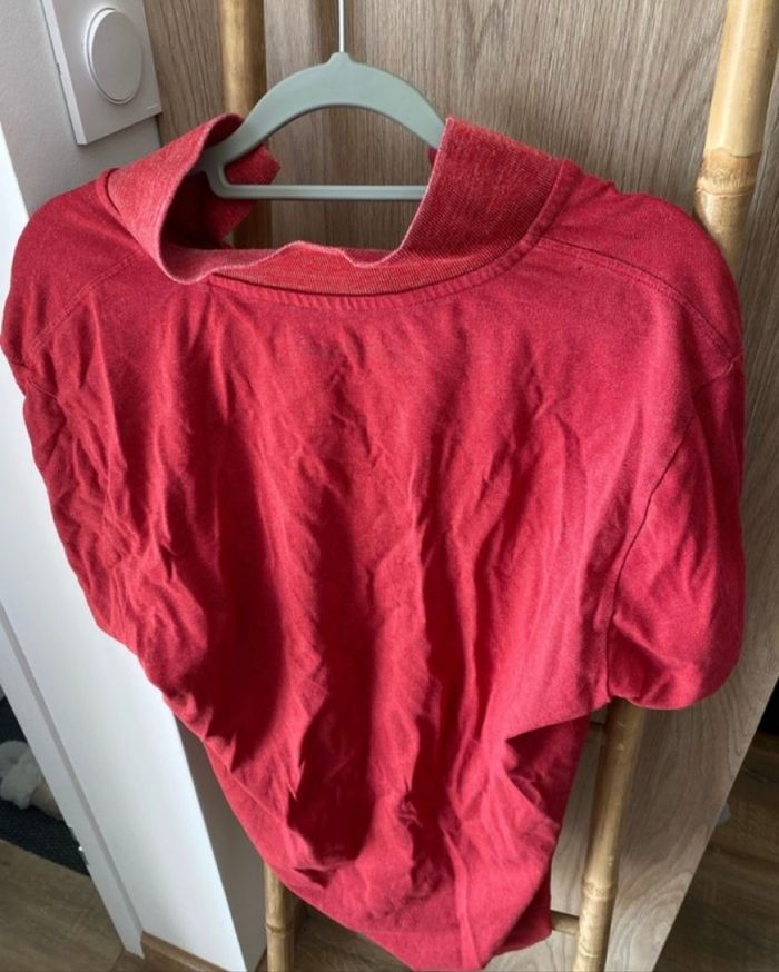 Tee-shirt homme XL - photo numéro 2