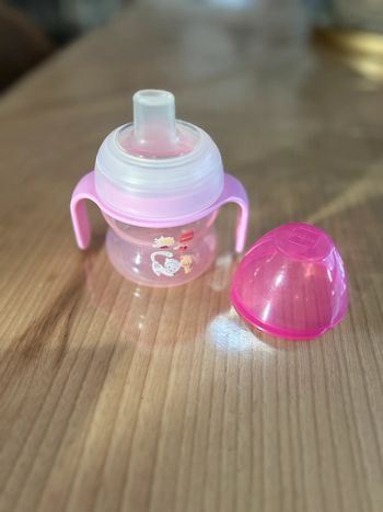 Tasse bébé