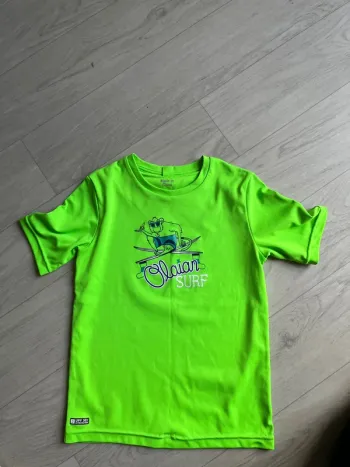 T-shirt uv protection upf50+