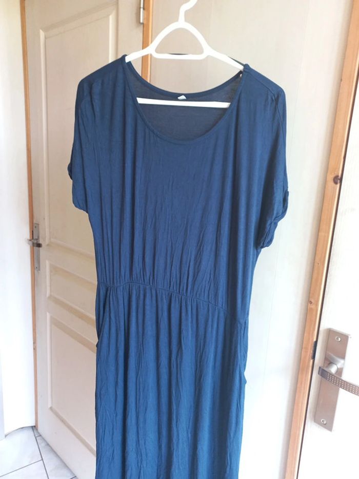 Robe mi longue - photo numéro 2