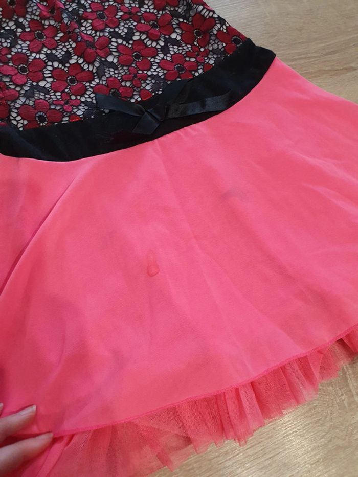 Robe 👧 10 ans - photo numéro 4