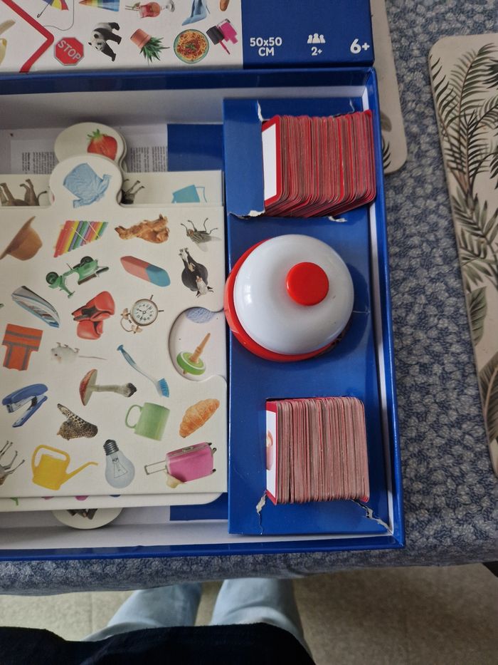 Jeux - photo numéro 2